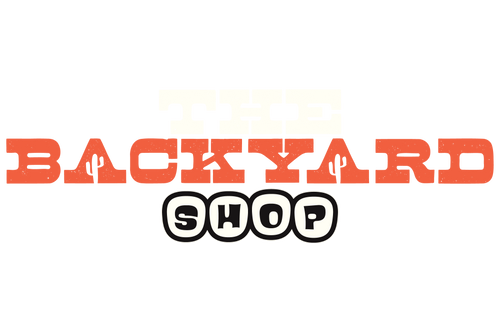 The Backyard Shop