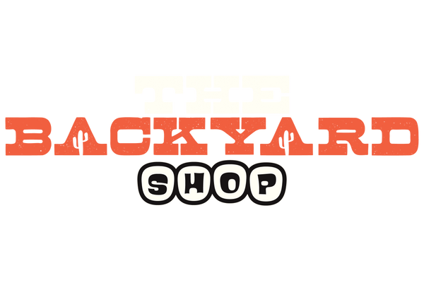 The Backyard Shop